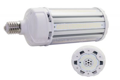 80W-120W dimmable led corn light with ETL FCC CE & RoHS certificates