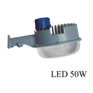30W 50W LED Dusk to dawn Outdoor Security Lights
